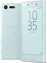 Sony Xperia X Compact image