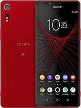 Sony Xperia X Ultra image