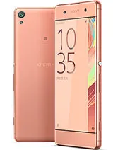 Sony Xperia XA Dual image