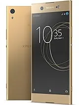 Sony Xperia XA1 Ultra image