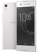 Sony Xperia XA1 image