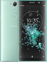 Sony Xperia XA2 Plus image