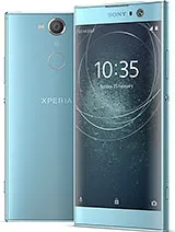 Sony Xperia XA2 image