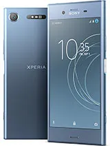 Sony Xperia XZ1 image