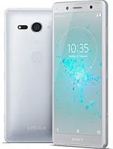 Sony Xperia XZ2 Compact image