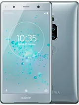 Sony Xperia XZ2 Premium image
