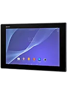 Sony Xperia Z2 Tablet Wi-Fi image