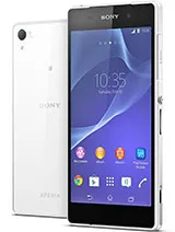 Sony Xperia Z2 image