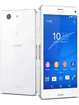Sony Xperia Z3 Compact image