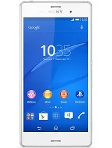 Sony Xperia Z3 image