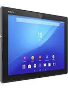 Sony Xperia Z4 Tablet LTE image
