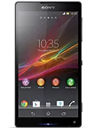 Sony Xperia ZL image