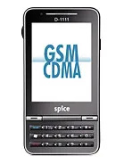 Spice D-1111 image