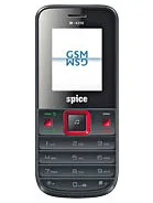 Spice M-4250 image