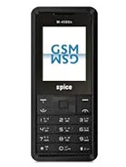 Spice M-4580n image