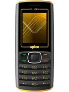 Spice M-5180 image