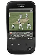 Spice M-5600 FLO TV image