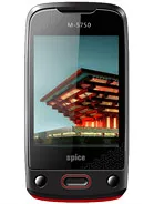 Spice M-5750 image