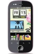 Spice M-6688 Flo Magic image