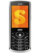 Spice M-9000 Popkorn image