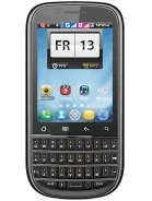 Spice Mi-285 Stellar image