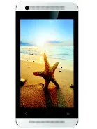 Spice Stellar 439 (Mi-439) image