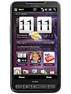 T-Mobile HD2 image