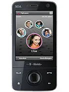 T-Mobile MDA Vario IV image