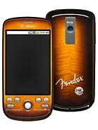 T-Mobile myTouch 3G Fender Edition image