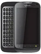 T-Mobile myTouch qwerty image