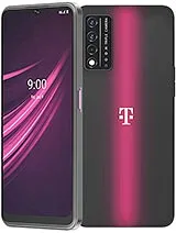 T-Mobile REVVL V+ 5G image