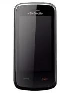 T-Mobile Vairy Touch II image