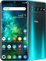 TCL 10 Pro image
