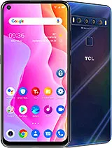 TCL 10L image