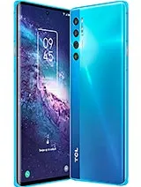 TCL 20 Pro 5G image