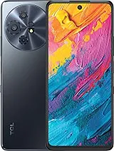 TCL 60 XE NxtPaper image