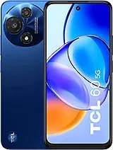 TCL 60 image