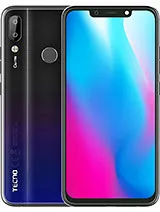 Tecno Camon 11 Pro image
