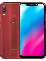 Tecno Camon 11 image