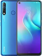 Tecno Camon 12 Air image