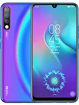 Tecno Camon 12 Pro image