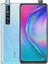 Tecno Camon 15 Premier image