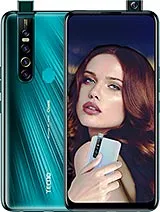 Tecno Camon 15 Pro image