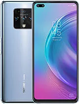 Tecno Camon 16 Premier image