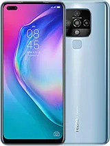 Tecno Camon 16 Pro image