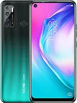 Tecno Camon 16 S image