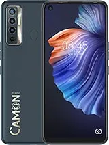 Tecno Camon 17 image