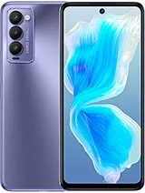 Tecno Camon 18 P image