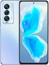 Tecno Camon 18 Premier image