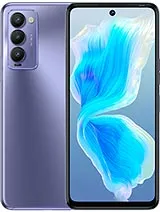 Tecno Camon 18 image